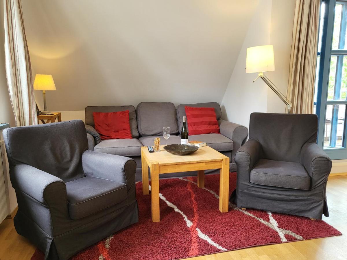 Ferienwohnung "Emil" Sankt Peter-Ording Exterior photo