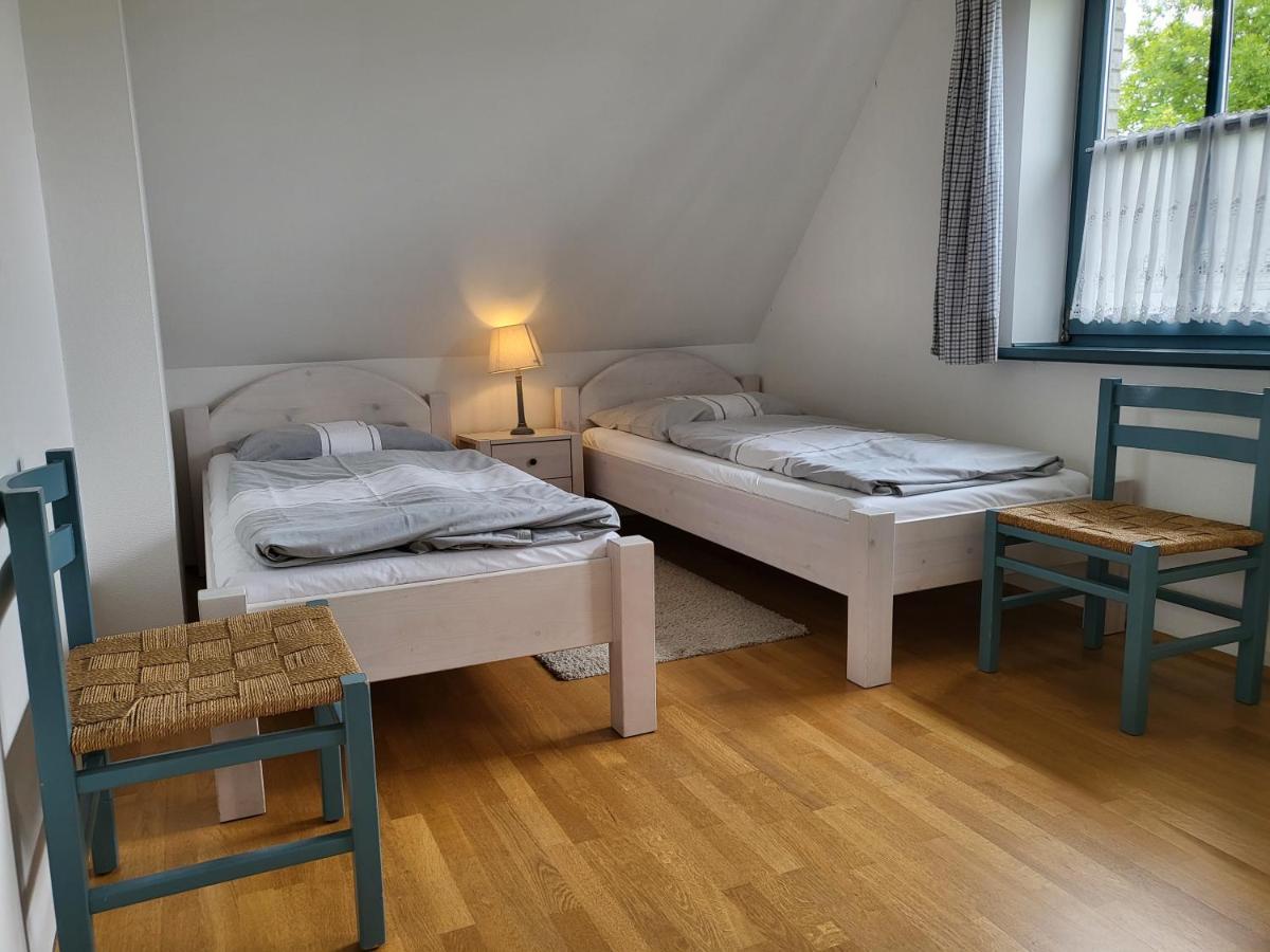 Ferienwohnung "Emil" Sankt Peter-Ording Exterior photo