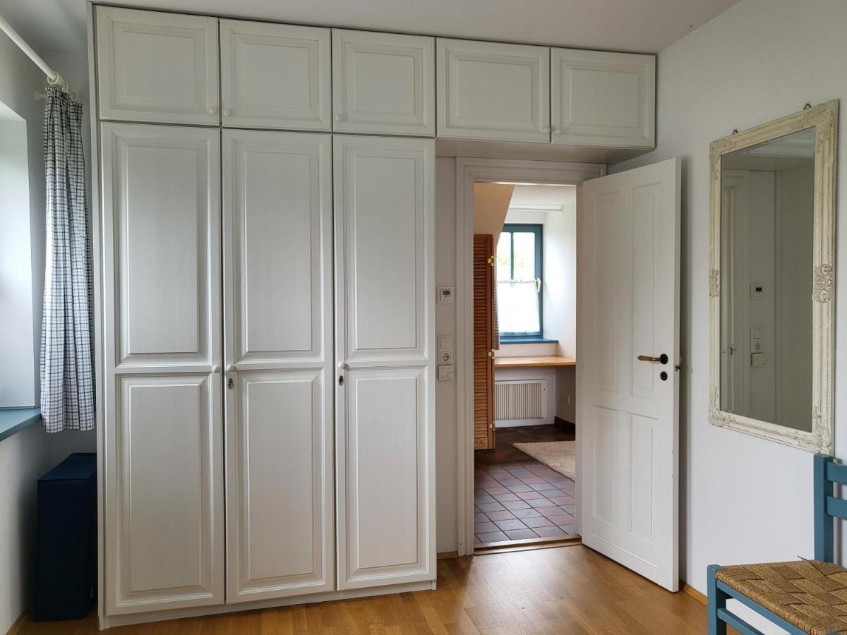 Ferienwohnung "Emil" Sankt Peter-Ording Exterior photo